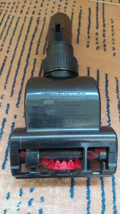 Насадки для пылесоса TEFAL (новые)