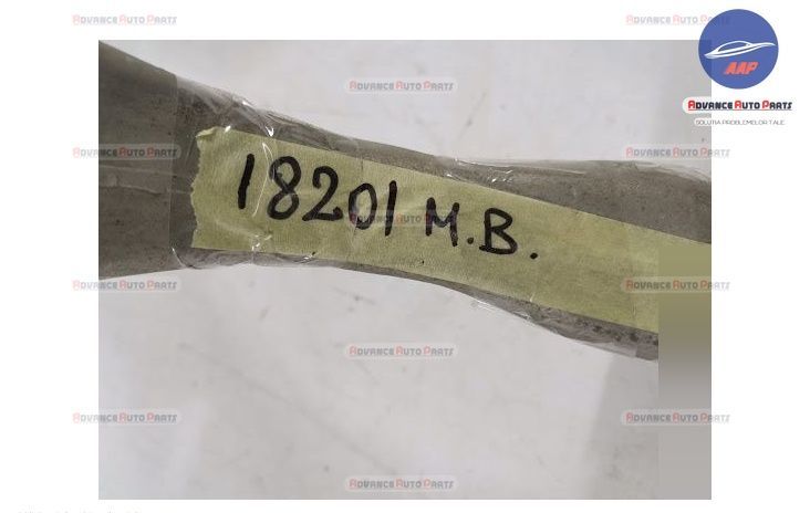 Ляв преден носач / Lqv Peren Nosach Mercedes-Benz M-Class W166 Оригина