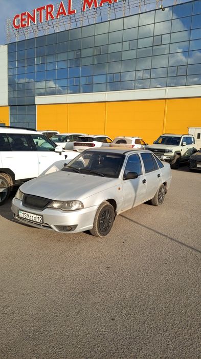 Нексия сатылады срочно