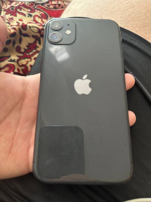 продам айфон 11 iphone