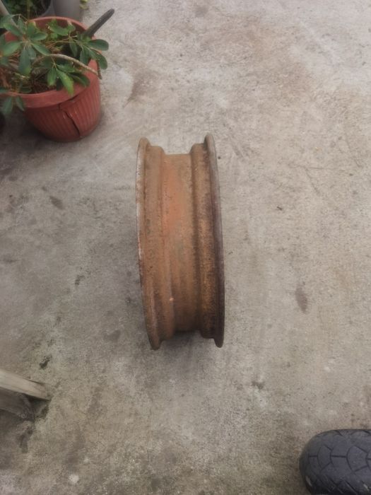 Стари Части за юмз