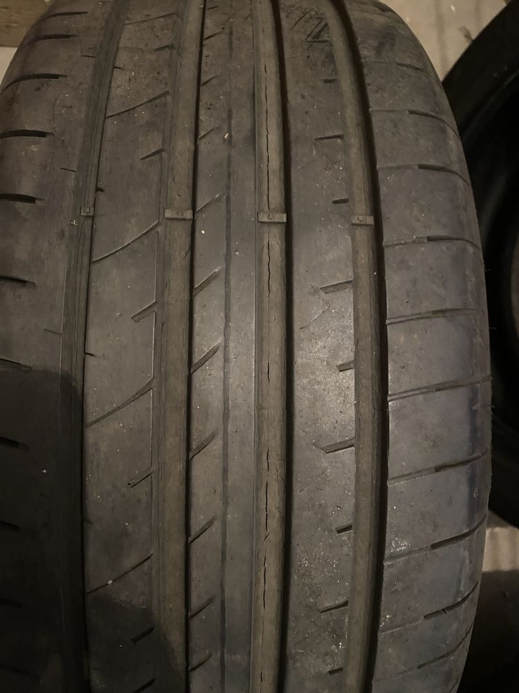 2 Gomme 225/45 R17 94V Debica invernali con 80%residui – CAPPELLARO PNEUS