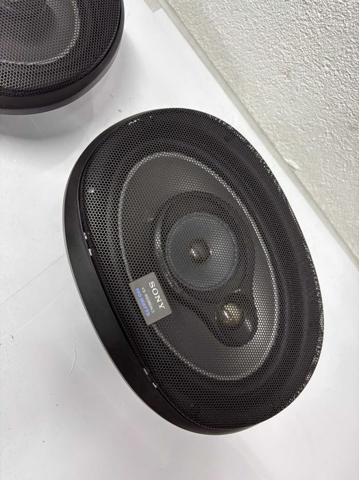 Колони за кола - Sony 160W