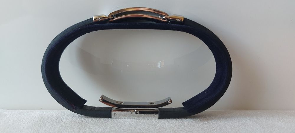 Мъжка гривна Swarowski