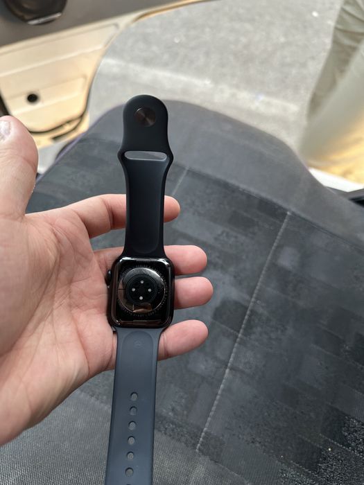 Apple watch 8 45 mm
