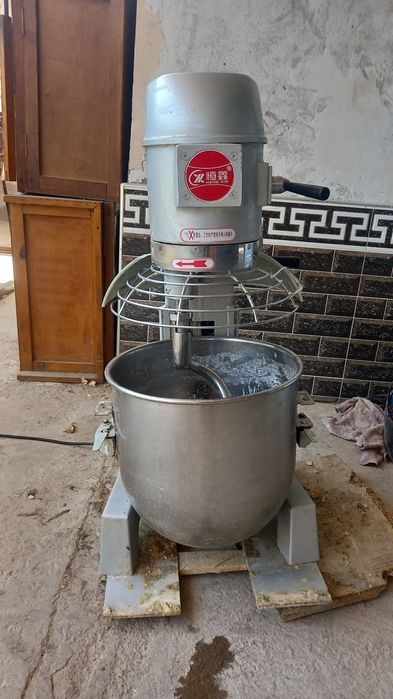 Testo meshalka Heng xin