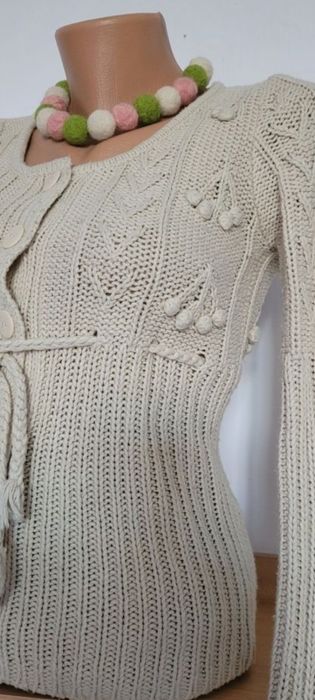 Lot haine dama 2 bucăți pulovare Zara