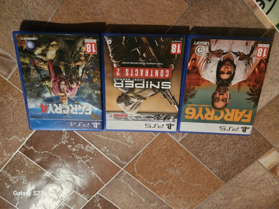 Плестеишн игровый