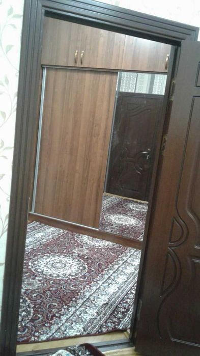 Квартира 1 комнатная