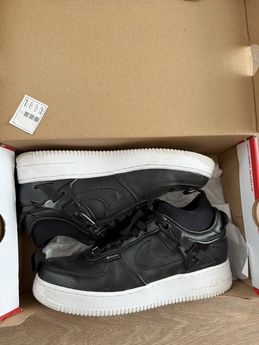 NIKE Air Force 1 '07 LOW