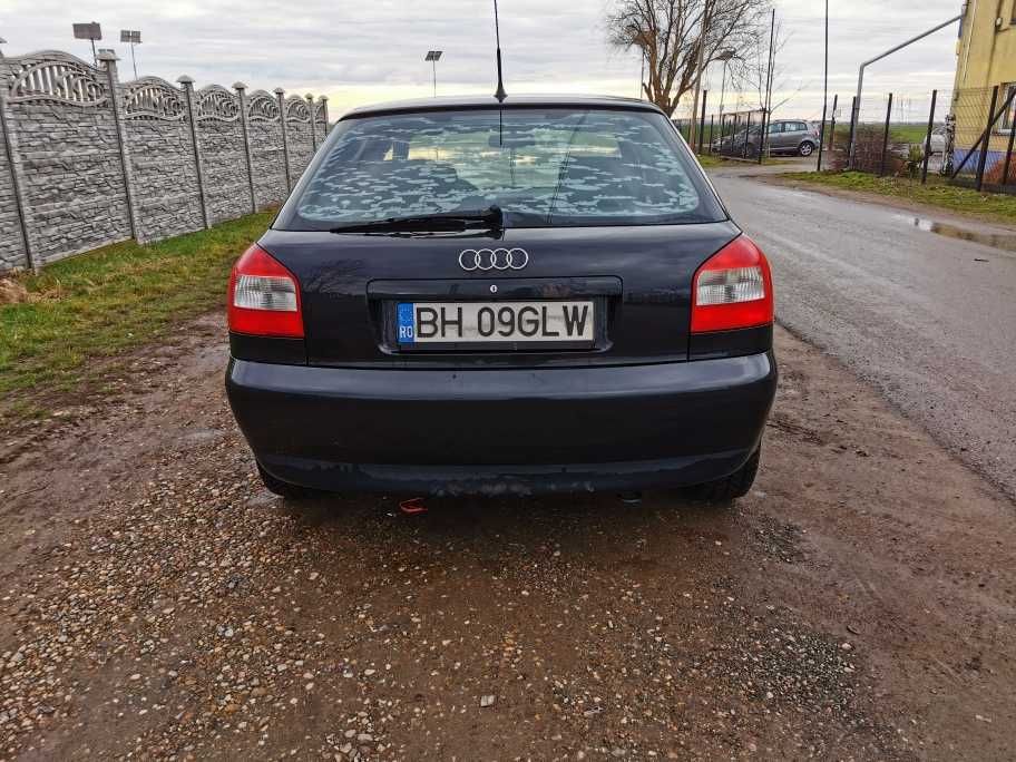 De vanzare Audi A3