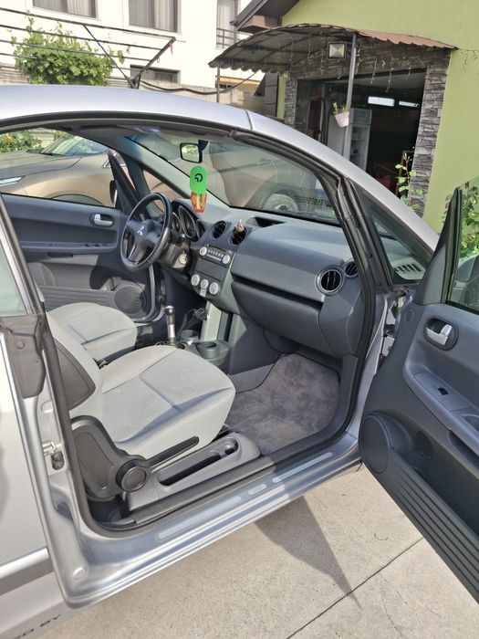 Mitsubishi COLT czc CABRIO
