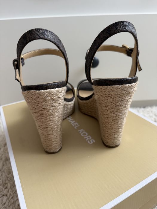 Sandale Michael Kors marime 36.5