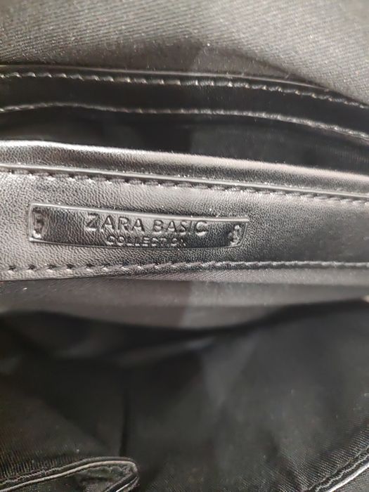 Дамска чанта Zara