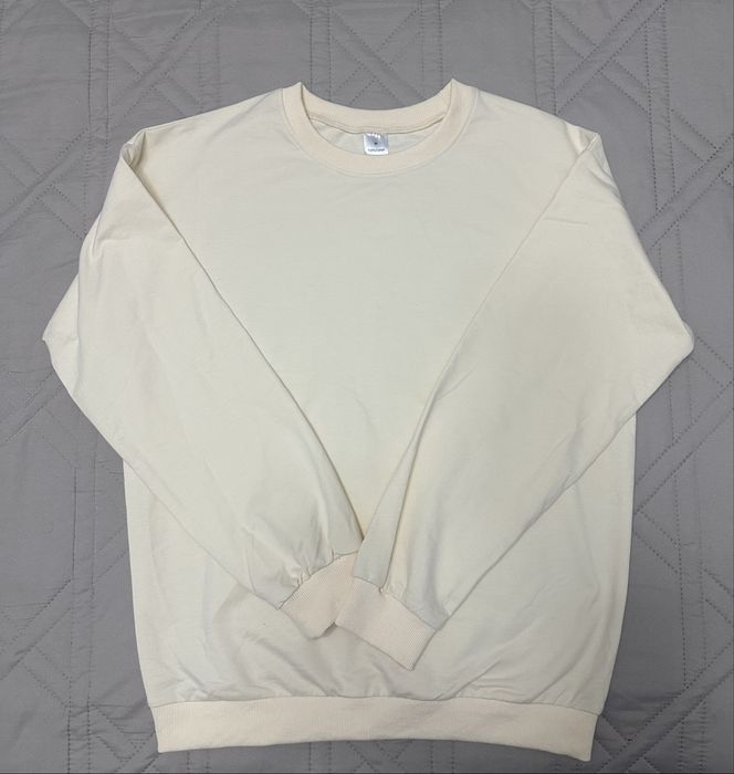 Свитшот женский новый