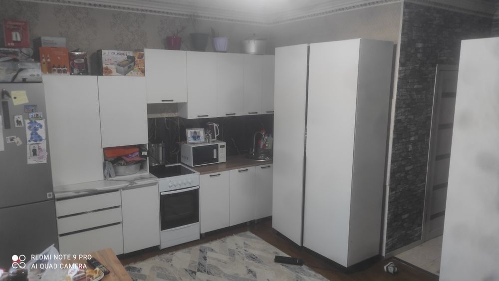 Срочно продам квартиру