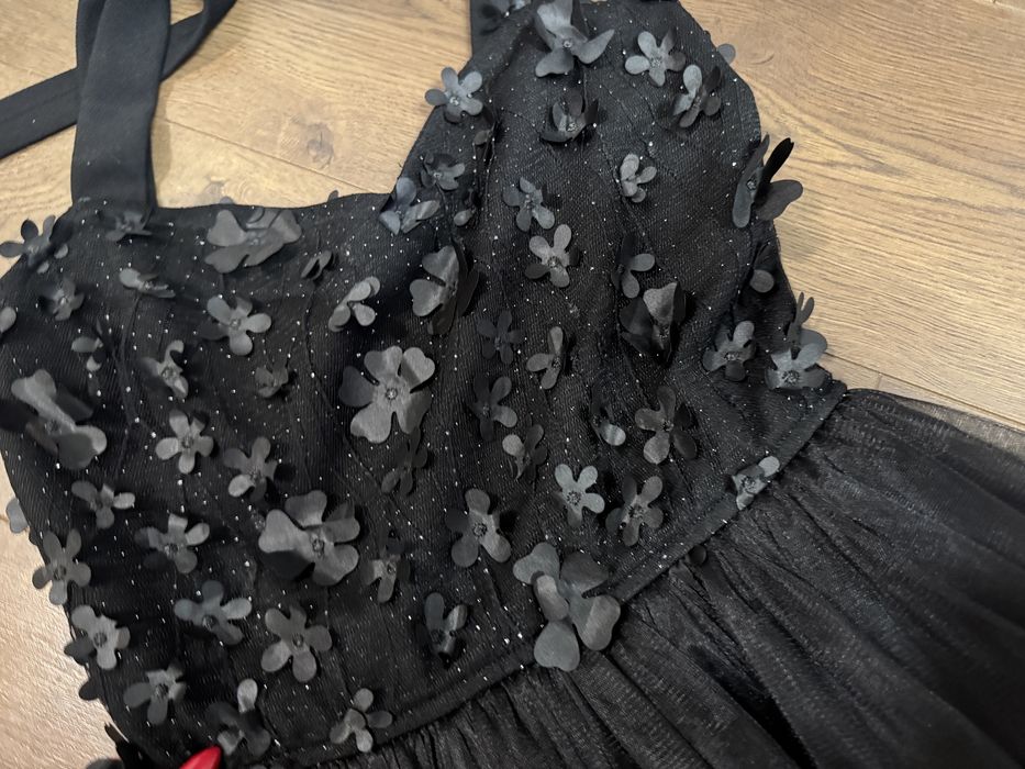 Бална рокля Loretti