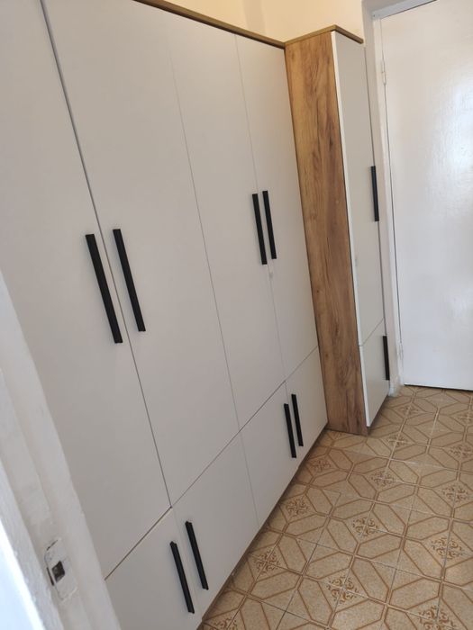 Apartament 2 camere ( închiriere sau vânzare)