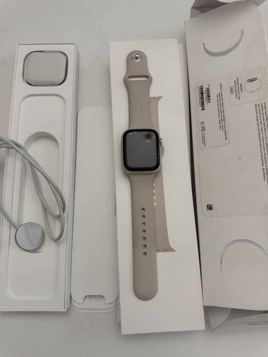 Apple watch 7 45 mm