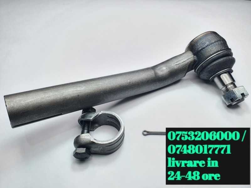 cap bara tractor John Deere