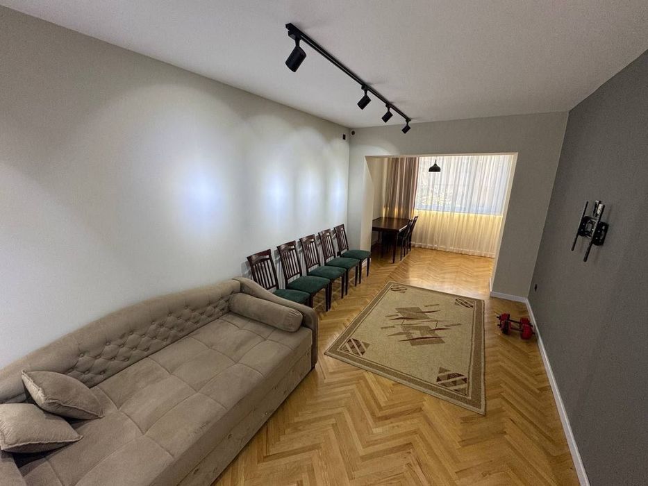 Ц-1 Продается 4 комнатная квартира ремонт Мирзо-Улугбек