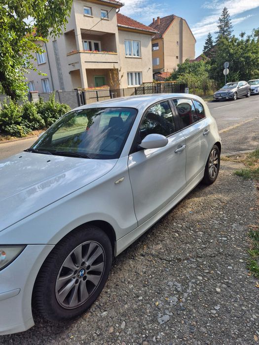 BMW Seria 1 2008 — imagine 2