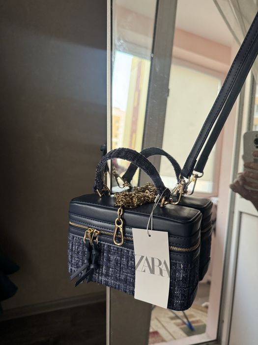 Продам сумка Zara