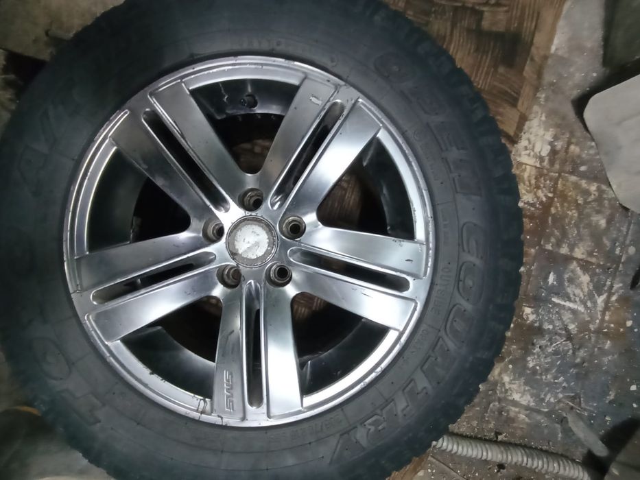 Продам авто шины