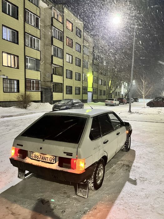 В продаже,ВАЗ 2109