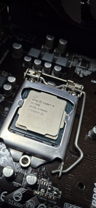 Vand PC Light Gaming