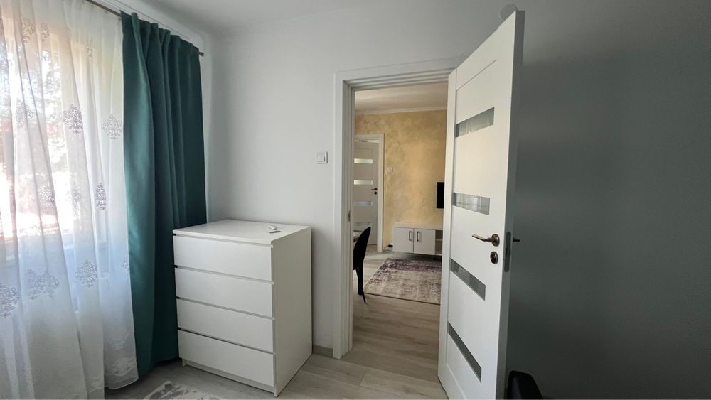 Inchiriez apartamenr 2 cam