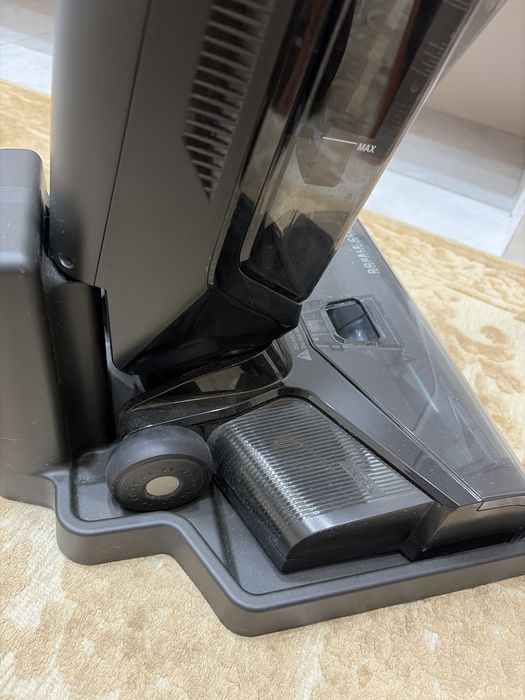 Пылесос Melia smart моющий
