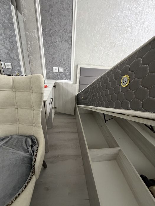 Матрас Анатомический LUX