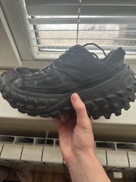 Balenciaga Defenders
