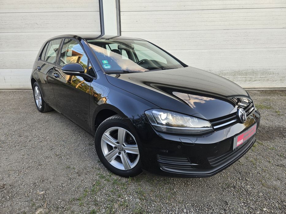 Vw Golf 7 ~Highline ~2014 ~ Xenon