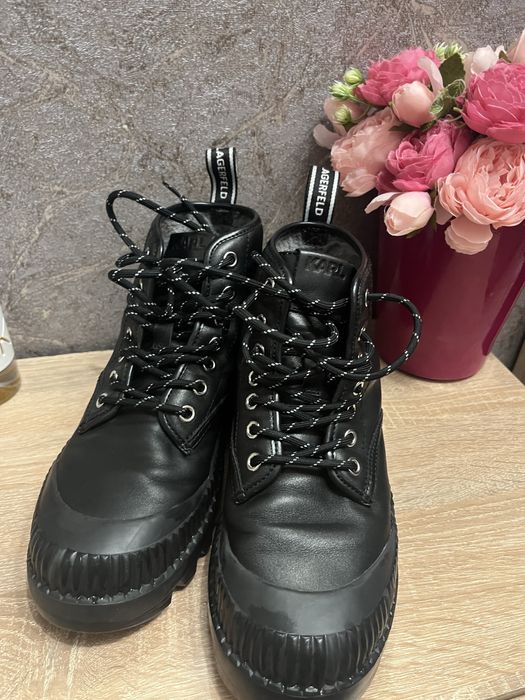 Дамски обувки Karl lagerfeld,MK,Liu Jo