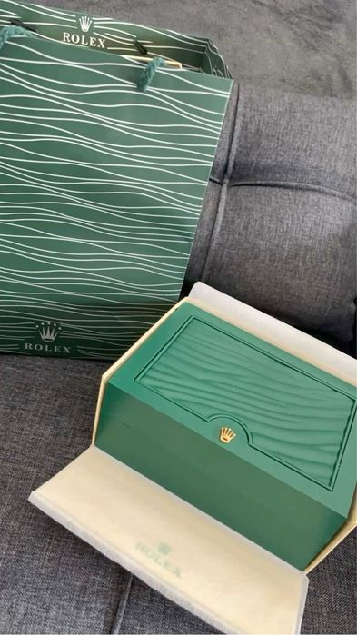 Мъжки автоматичен часовник 41мм луксозен модел