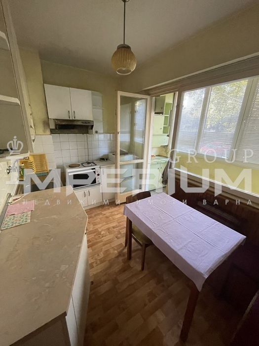 Продава се Тристаен апартамент в Варна, Цветен квартал - 61 кв.м за 1722 €/кв.м - Снимка #7