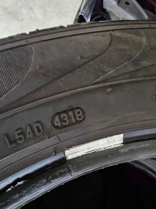Летни гуми пирели 255 50 19 цола Pirelli