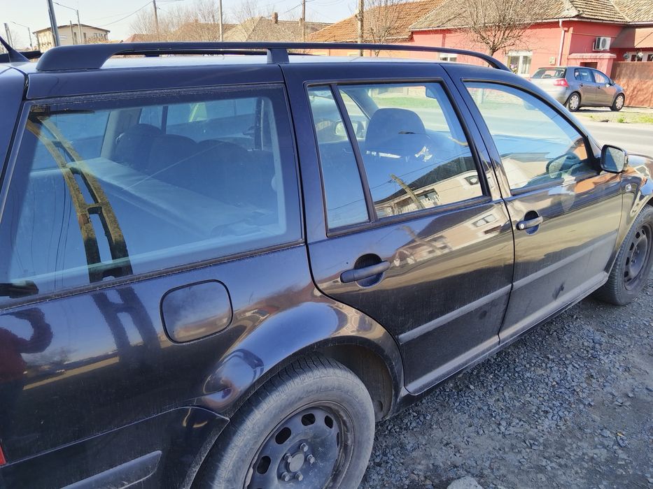 Usa/usi stanga/dreapta spate Vw Golf 4 combi/break