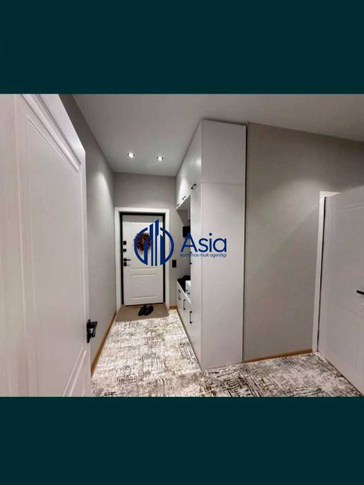 ARZON NARXDA 2xonalik kvartira sotiladi #K169