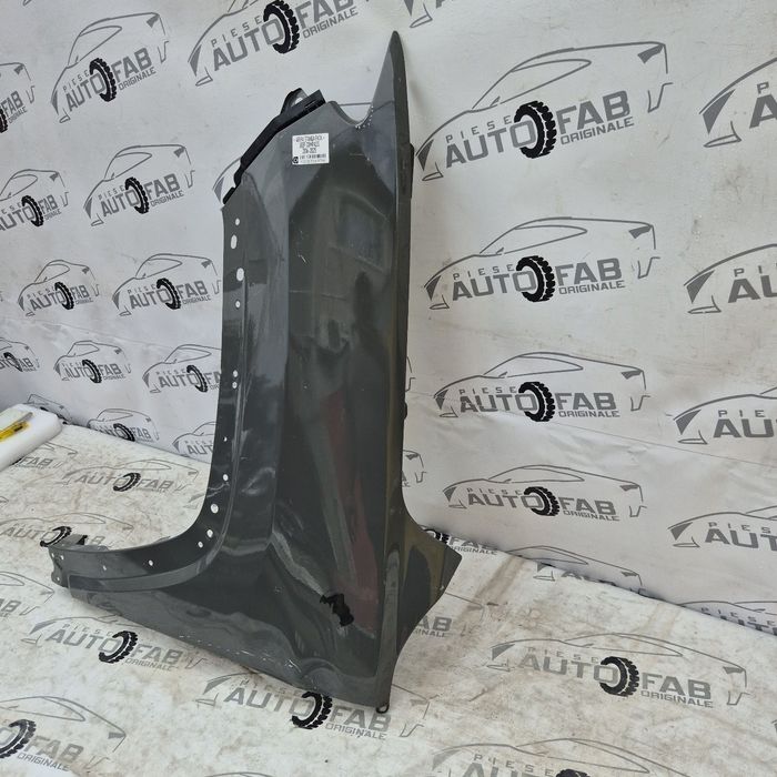 Aripa stanga Jeep Compass an 2016-2017-2018-2019-2020-2021-2022-2023-2