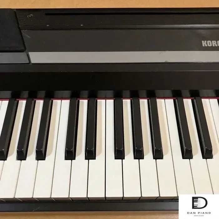 KORG SP 170 - orga,pian,claviatura,clape grele ciocan,digital pian