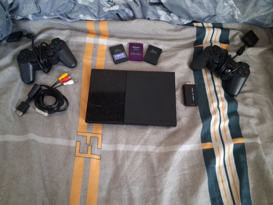 Sony Playstation 2/ps2