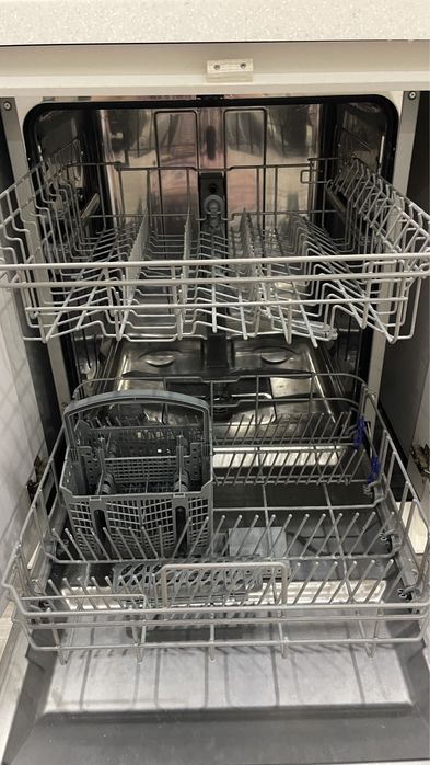 Посудомоечная машина Hansa!