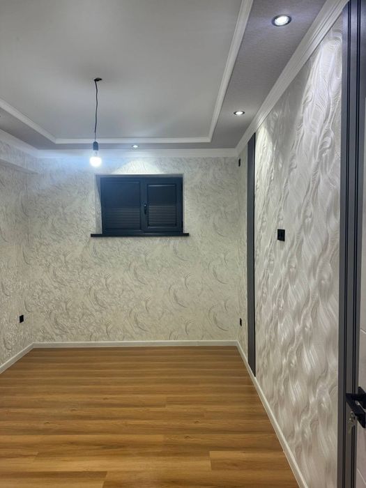 Sergeli dupleks kvartira sotiladi