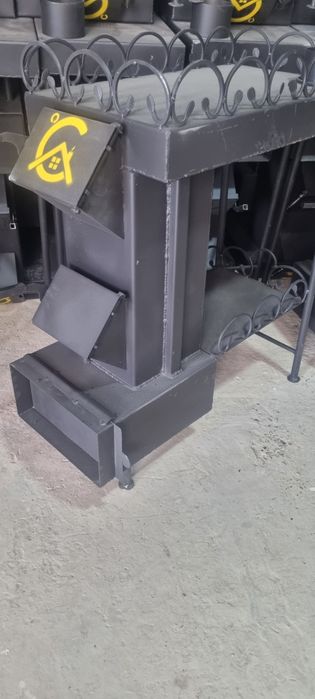 EKONOM PECHKA Buxoro filiali