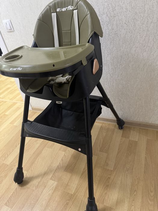 стульчик детский