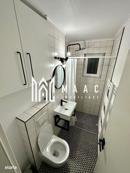 Apartament 2 camere | Hipodrom 1 ,Sibiu | 38mp Parter