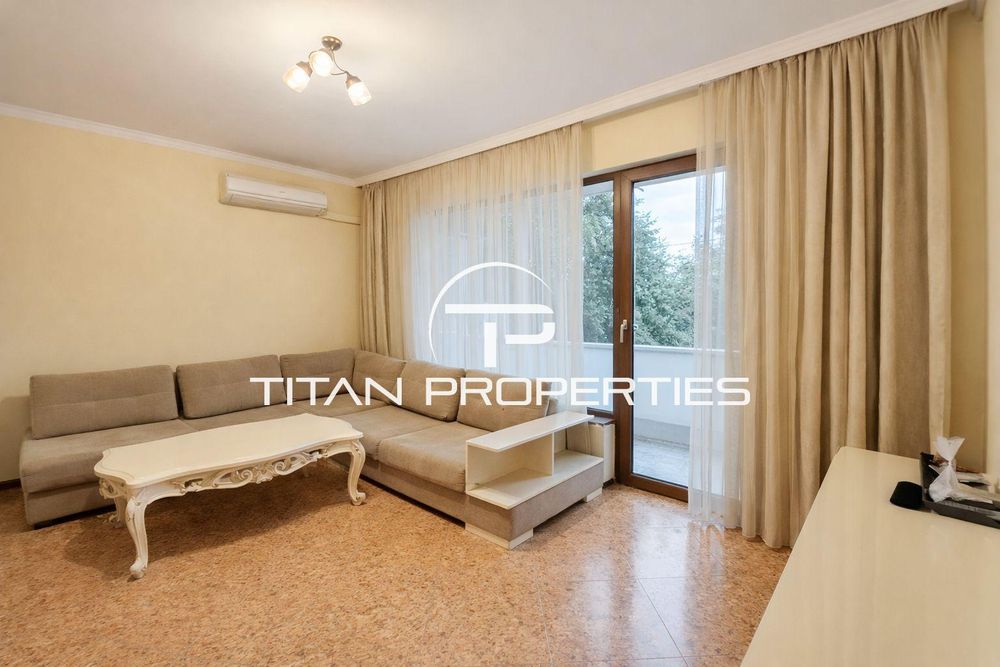 Продава се Тристаен апартамент в Пловдив, Южен - 92 кв.м за 1957 €/кв.м - Снимка #1